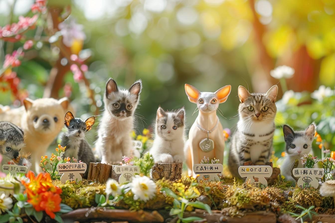 Quels animaux commencent par Q ? Liste complète des espèces avec un nom débutant par cette lettre