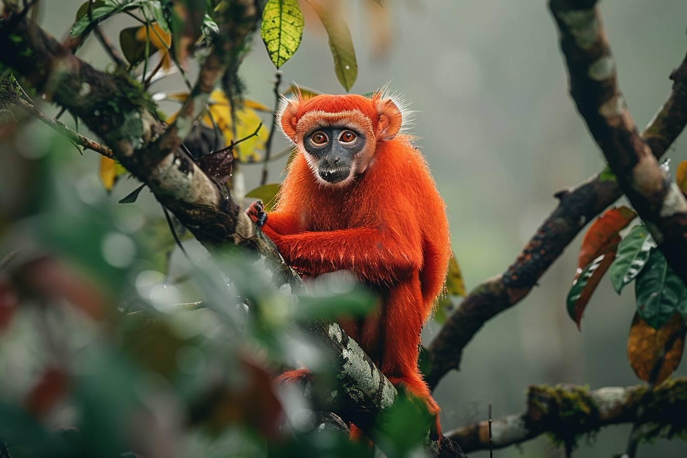 Animaux en U : 10 créatures captivantes dont le nom commence par cette lettre peu commune
