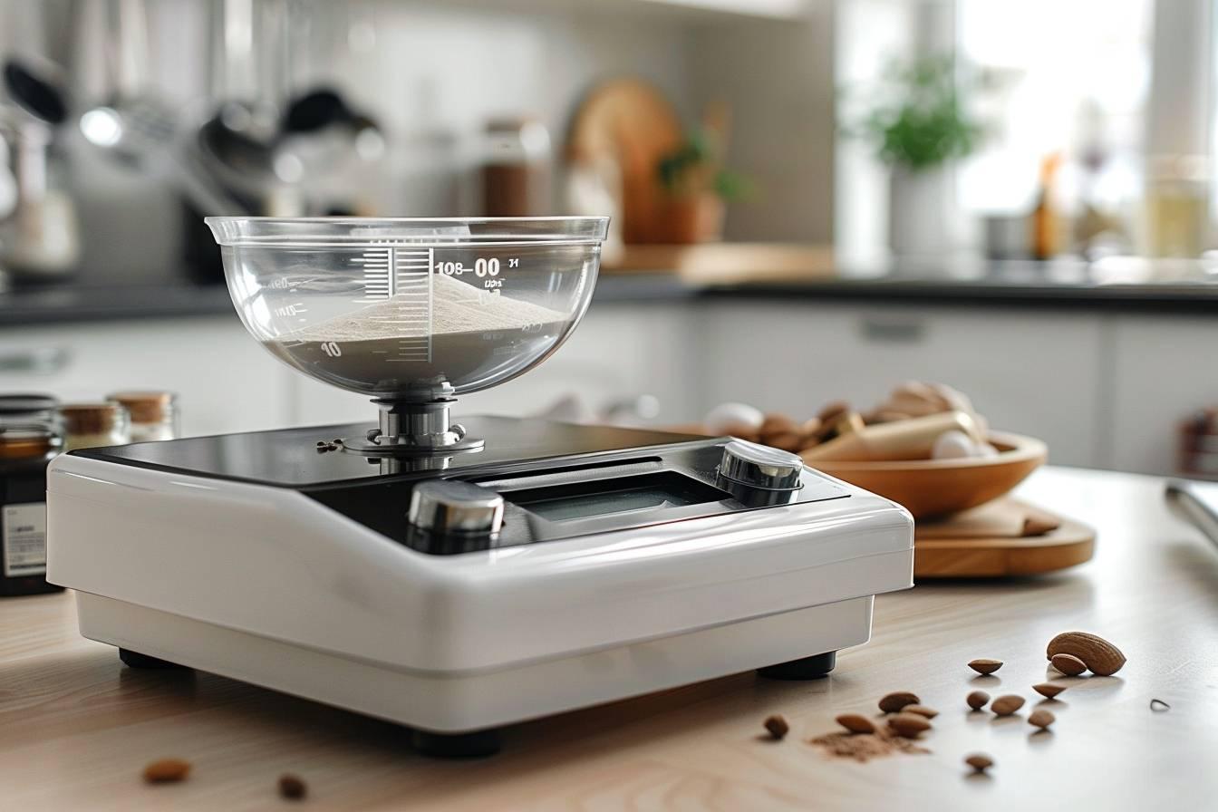 Conversion précise : 200 grammes en millilitres - Guide pratique pour mesurer les ingrédients liquides