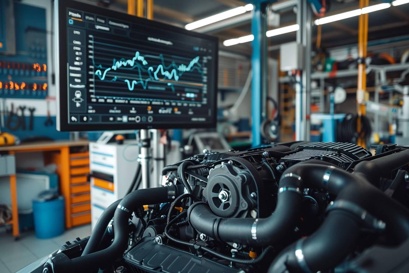 Comment convertir les kW en ch : guide pratique pour passer des kilowatts aux chevaux-vapeur