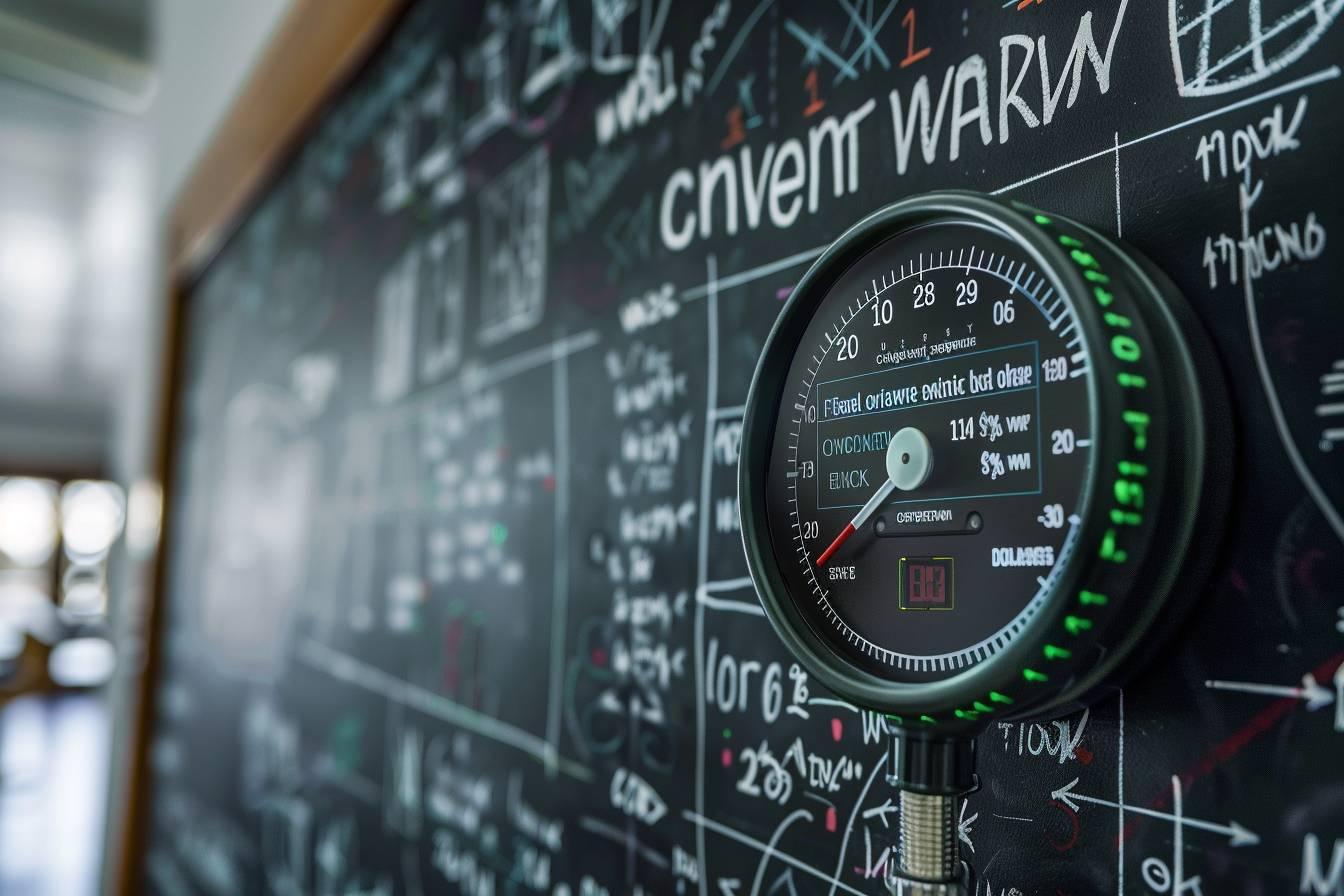 Comment convertir les kW en ch : guide pratique pour passer des kilowatts aux chevaux-vapeur