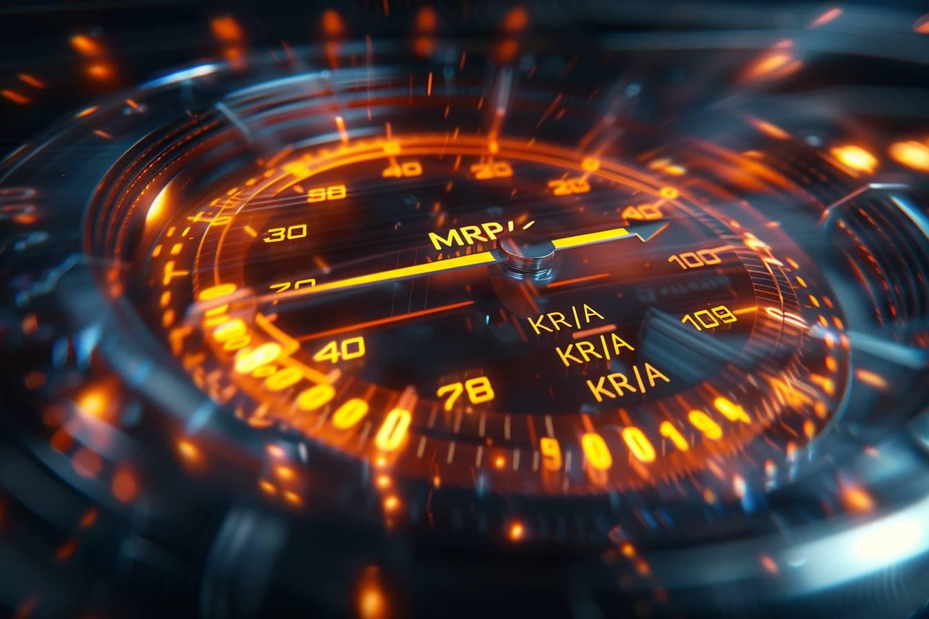 Comment convertir mph en kilomètres par heure : guide pratique pour la conversion de vitesse