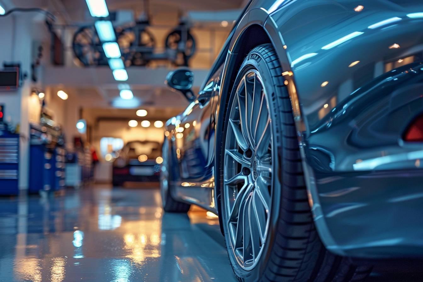 Comment estimer la valeur de votre voiture : guide complet pour une évaluation précise de votre véhicule