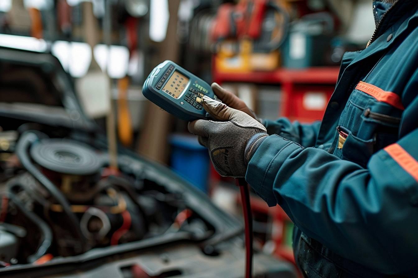 Comment résoudre un niveau additif FAP trop faible : causes et solutions pour votre véhicule