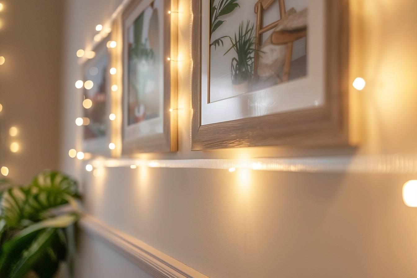 Comment fixer un objet lourd sans percer : 5 solutions efficaces pour murs et surfaces fragiles