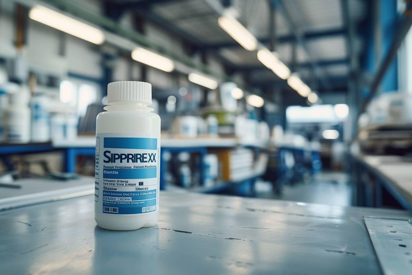 Comment coller du siporex : guide étape par étape pour une fixation solide et durable