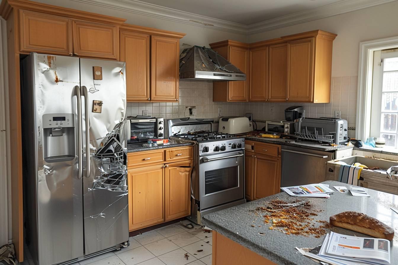 Top 10 des marques d'électroménager à éviter : guide complet pour un achat éclairé