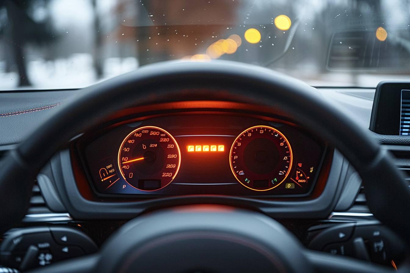 Message défaut moteur : comprendre et résoudre le problème pour faire réparer votre véhicule efficacement