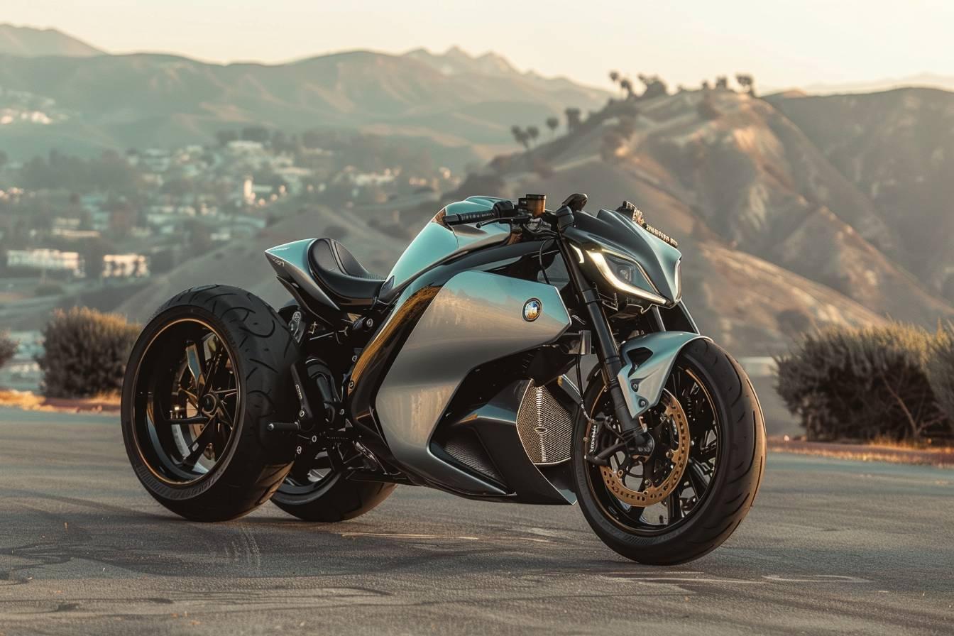 Découvrez les motos à 3 roues : stabilité, confort et sécurité pour une conduite unique