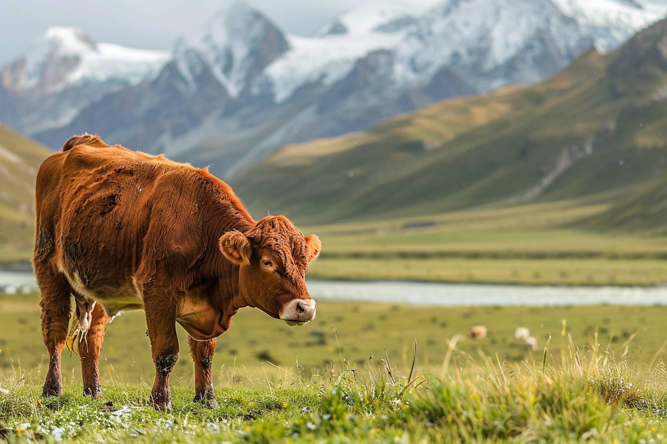 La poule gris cendré : une race rustique et élégante pour votre basse-cour
