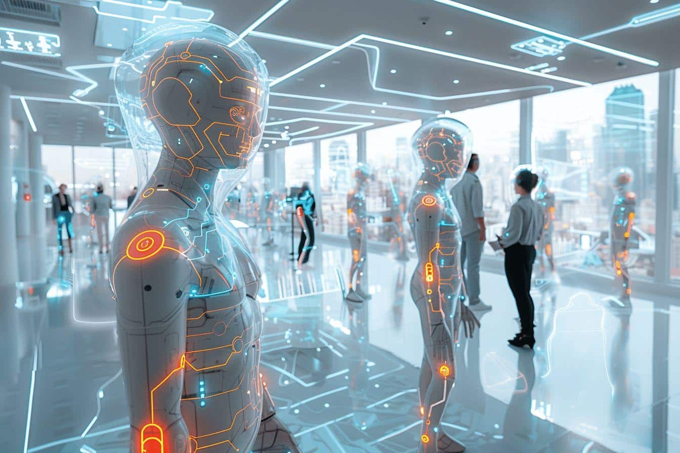 Agents sociaux IA : enjeux et pratiques pour la sécurité mondiale avec le plugin Eliza OS