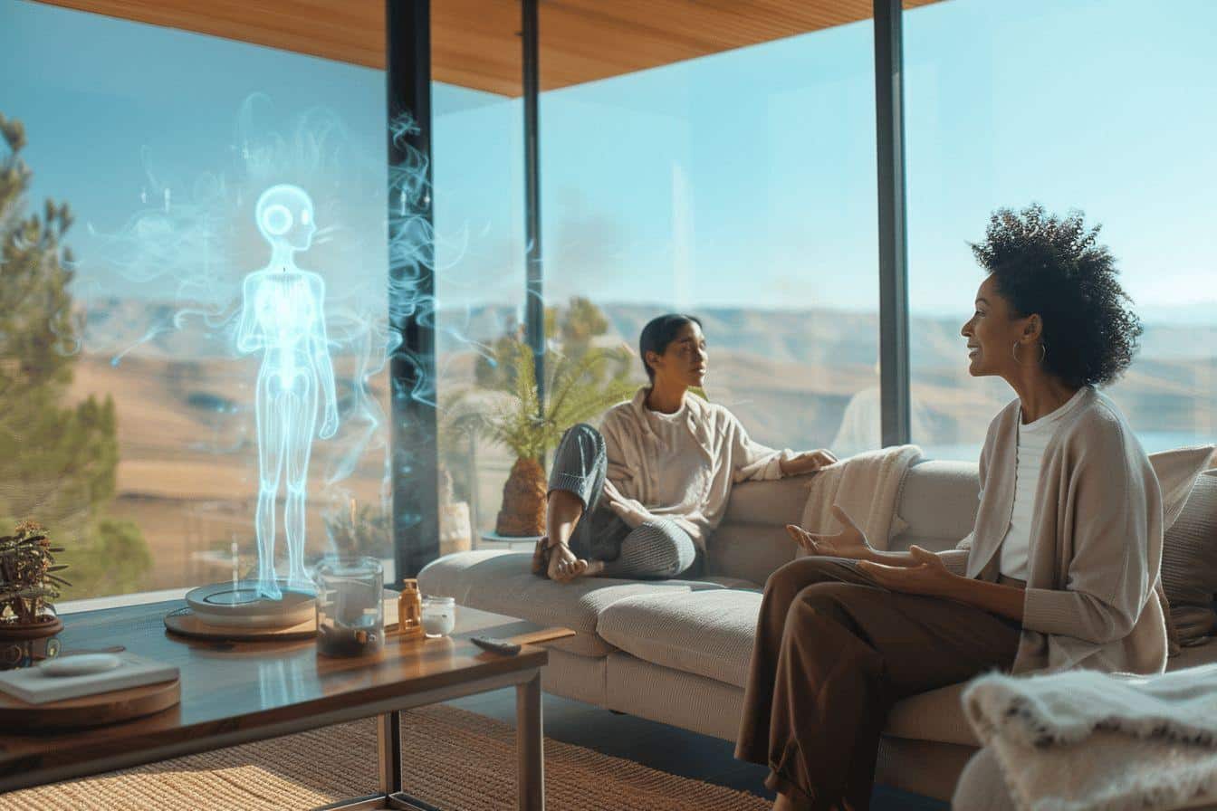 Agents sociaux IA : enjeux et pratiques pour la sécurité mondiale avec le plugin Eliza OS