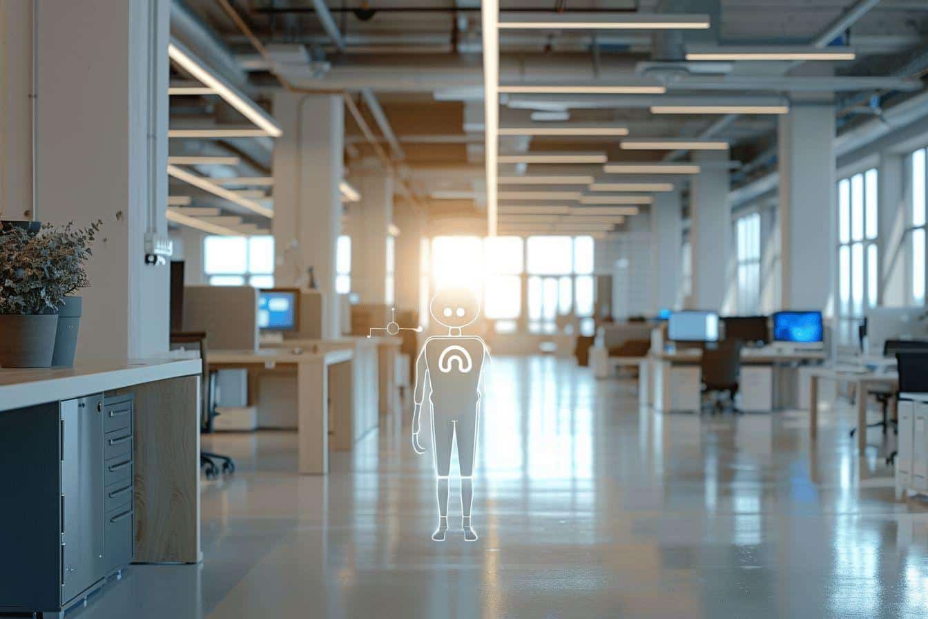 2025 : Pourquoi lancer son entreprise en solo avec les agents IA est le moment idéal