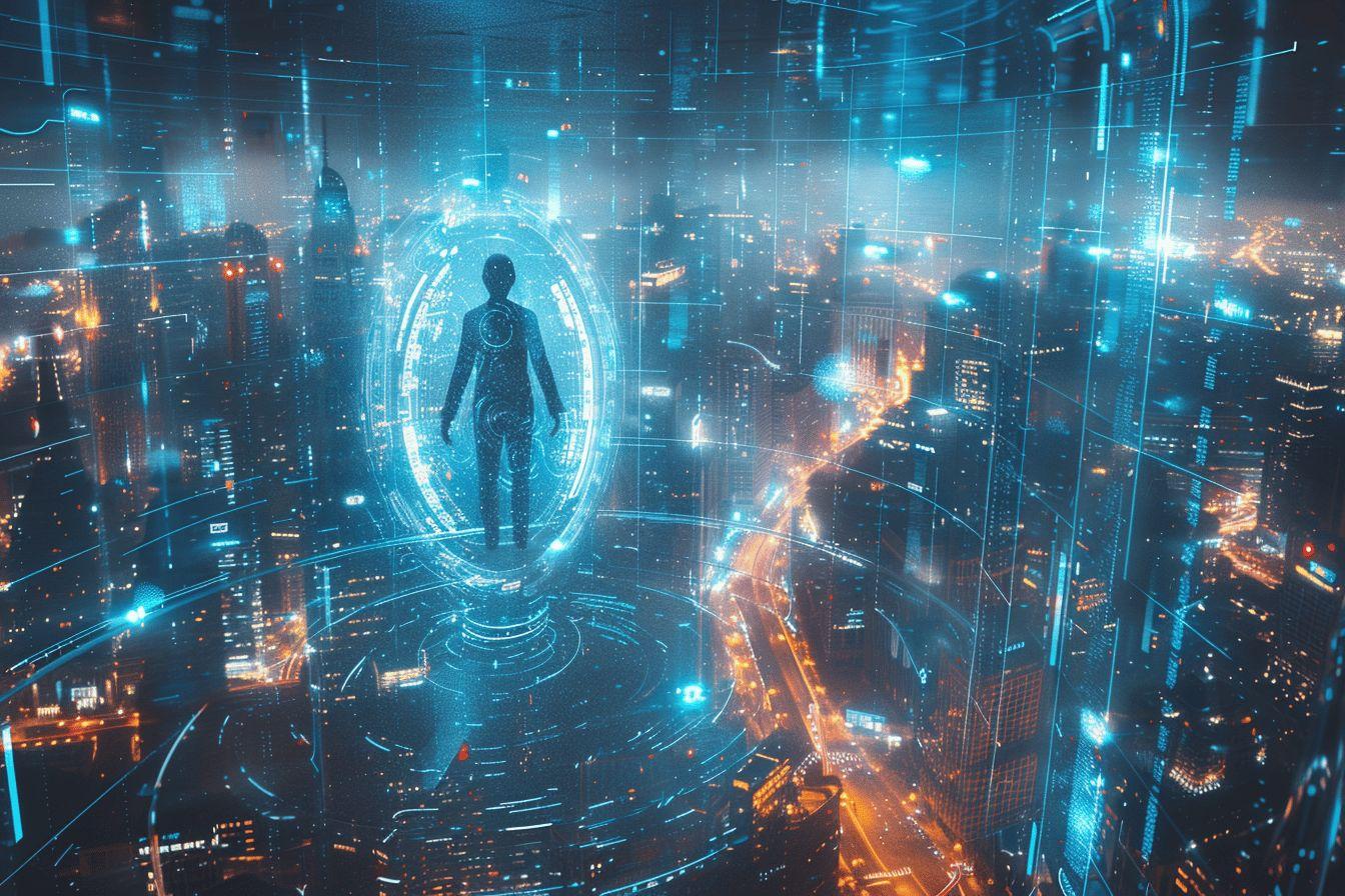 2025 : Pourquoi lancer son entreprise en solo avec les agents IA est le moment idéal