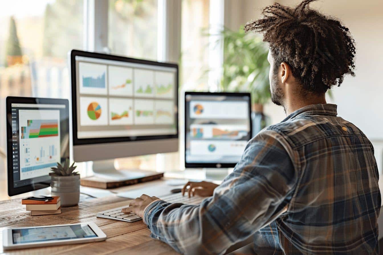 Tuto capture d'écran : comment réaliser et enregistrer des captures sur ordinateur, smartphone et tablette
