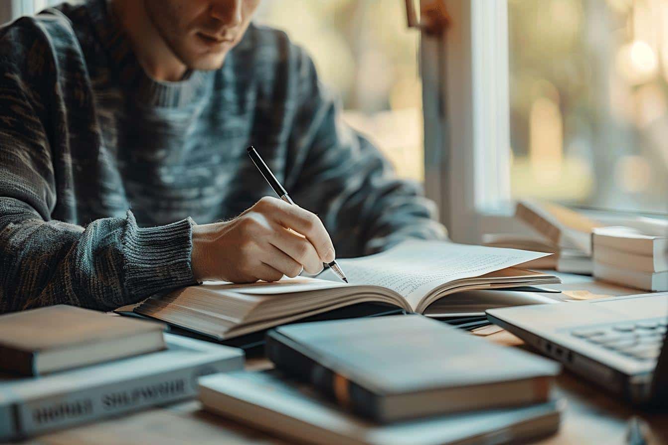 Comment faire une lettre de motivation : conseils et exemples pour réussir