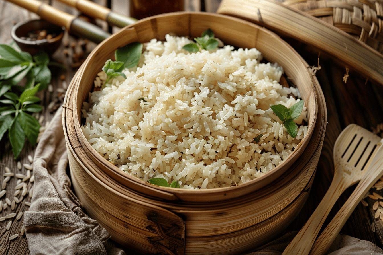 Comment cuire parfaitement le riz : techniques et astuces pour une cuisson réussie