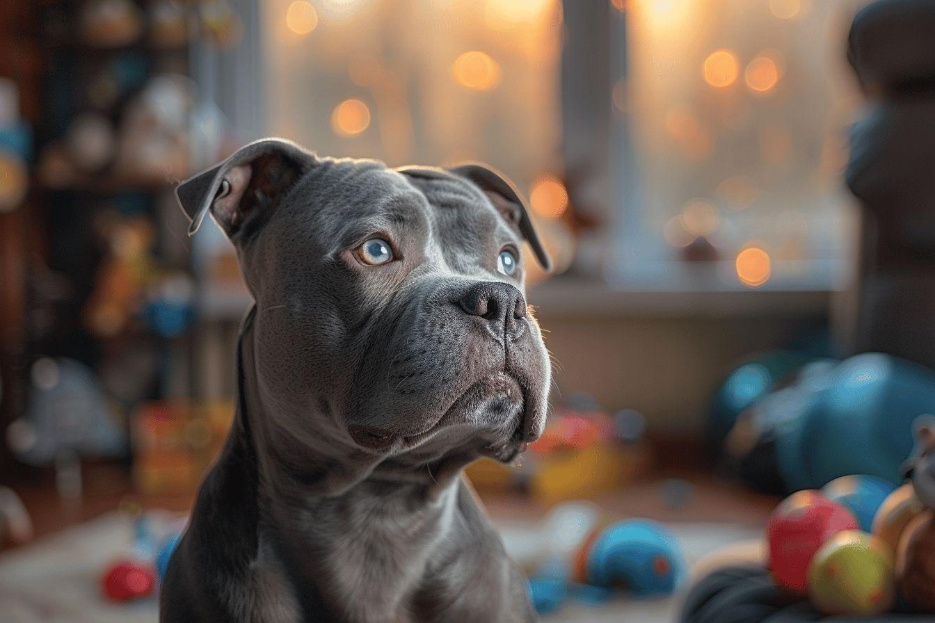 Les 10 erreurs cruciales à éviter avec votre American Bully : guide complet pour propriétaires