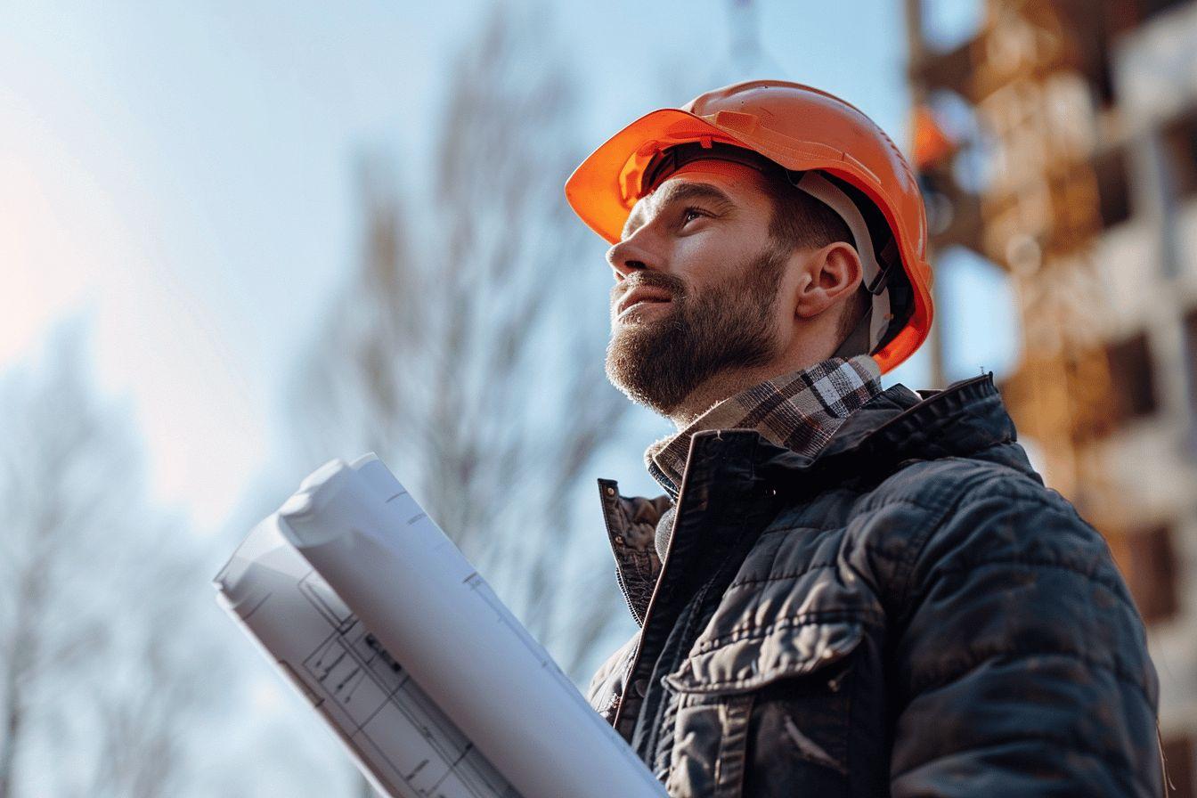 Comprendre les étapes essentielles de construction d'une maison neuve : guide complet