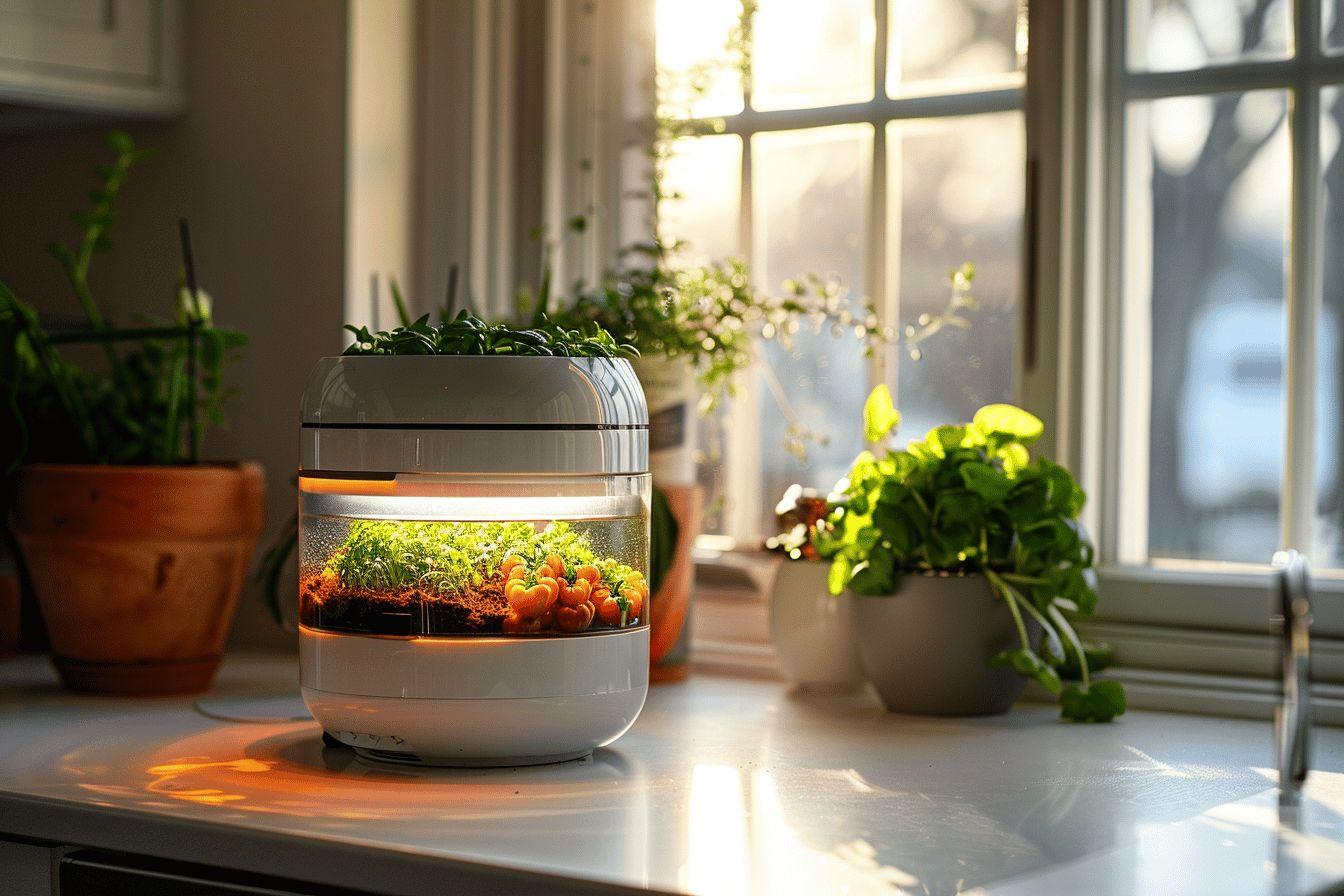 Comment cultiver en aéroponie : guide complet de la culture aéroponique pour des plants puissants