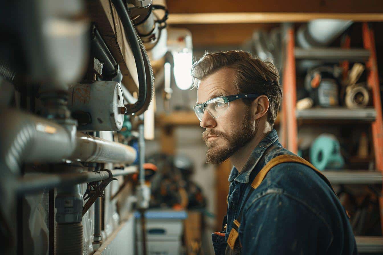Comment installer une VMC : guide complet pour poser votre ventilation mécanique contrôlée chez vous