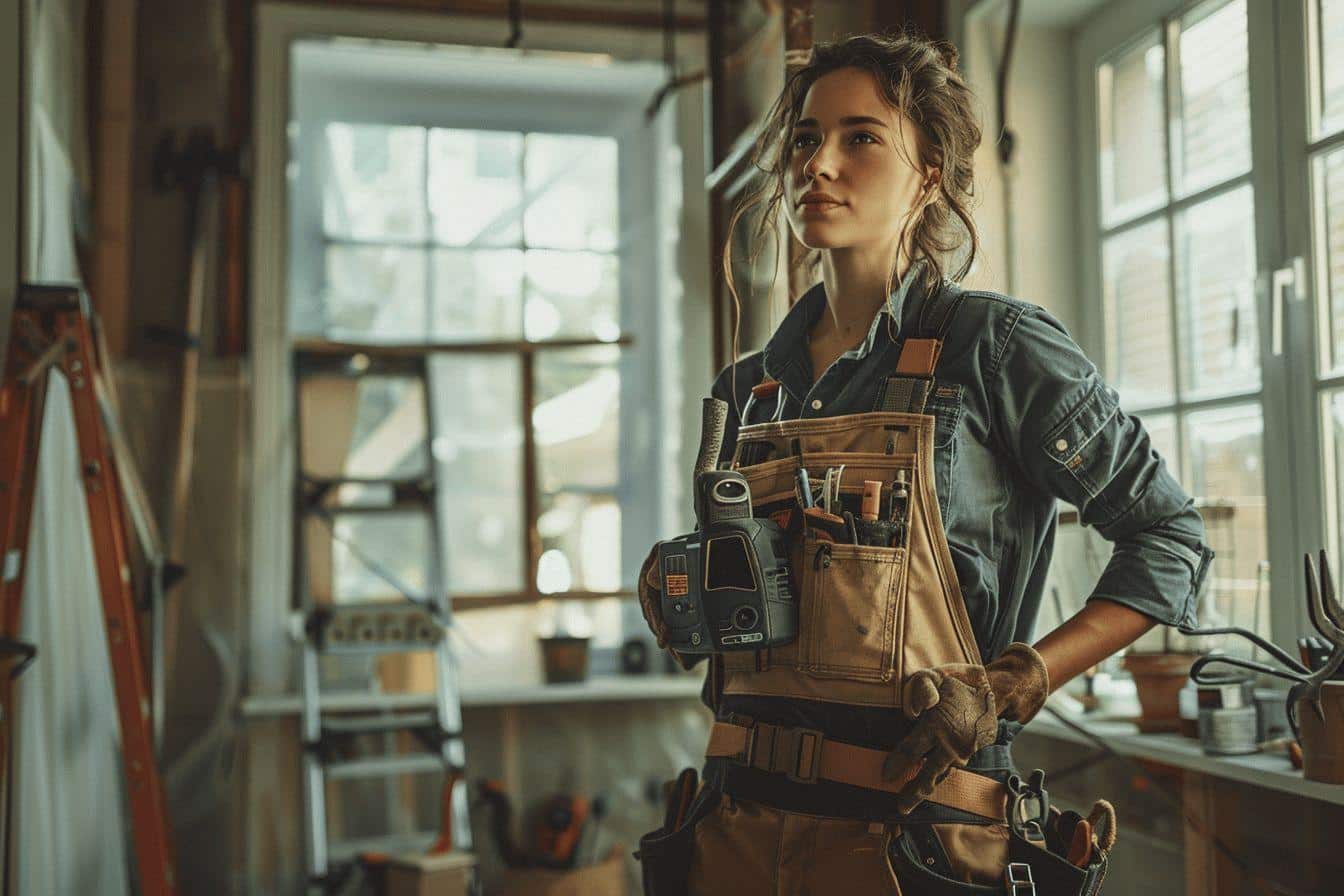 Comment installer une VMC : guide complet pour poser votre ventilation mécanique contrôlée chez vous
