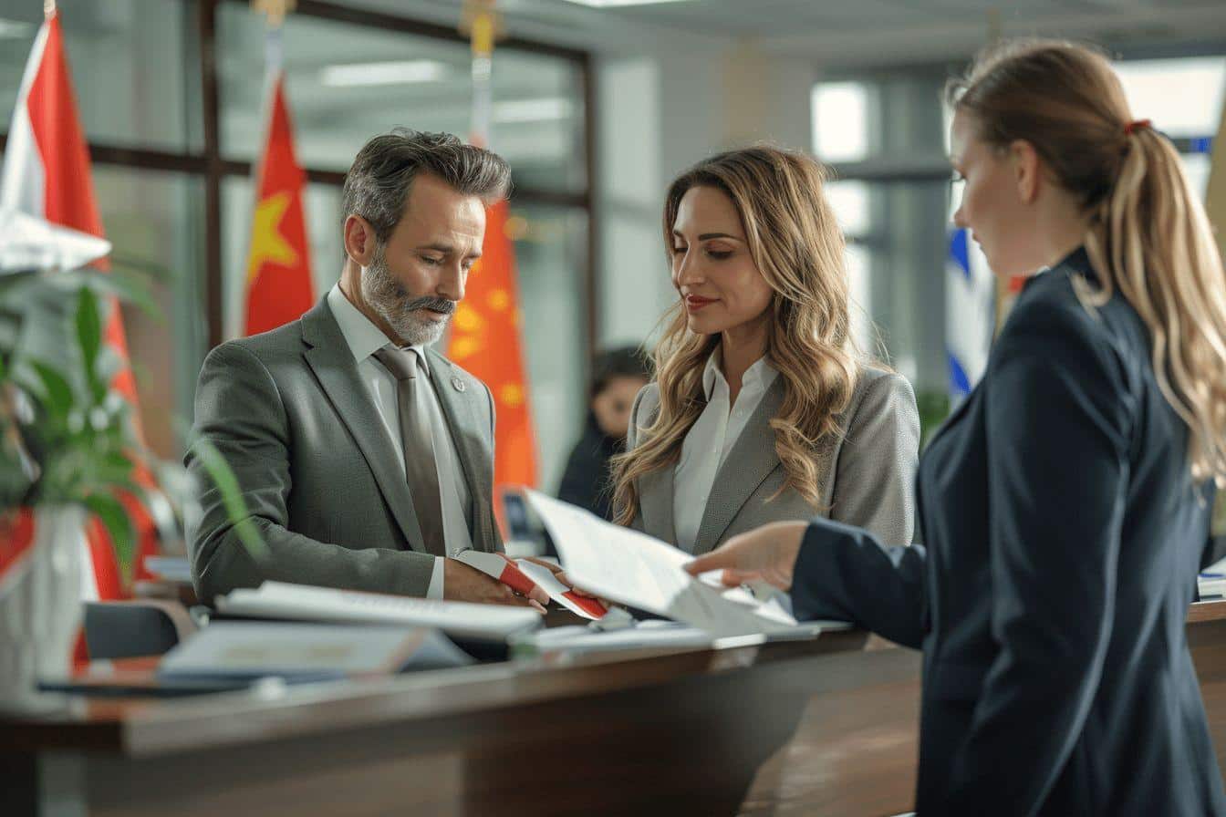 Comment faire une procuration : guide complet pour voter par procuration