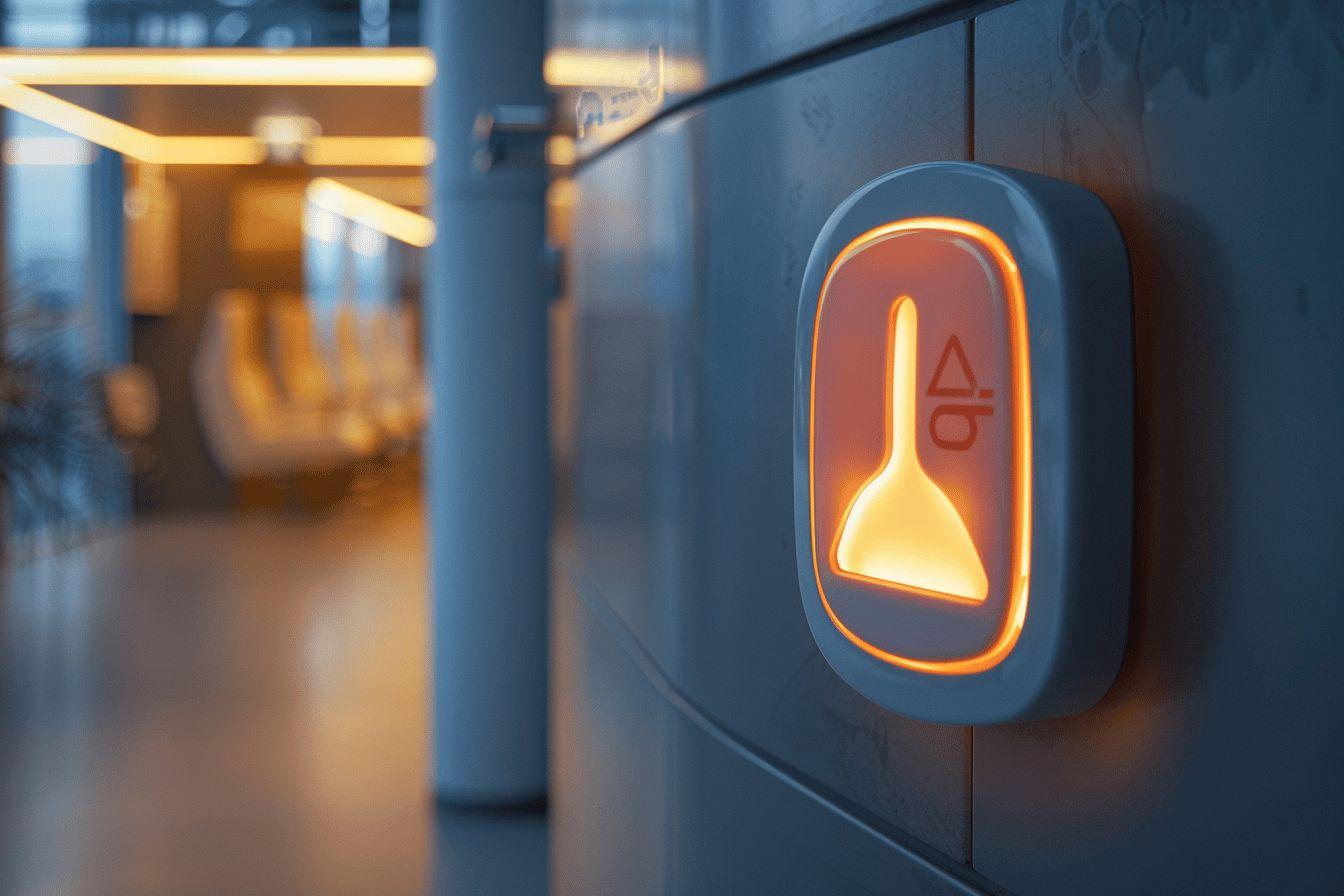 Hauteur interrupteur PMR : normes d'accessibilité et installation pour personnes à mobilité réduite