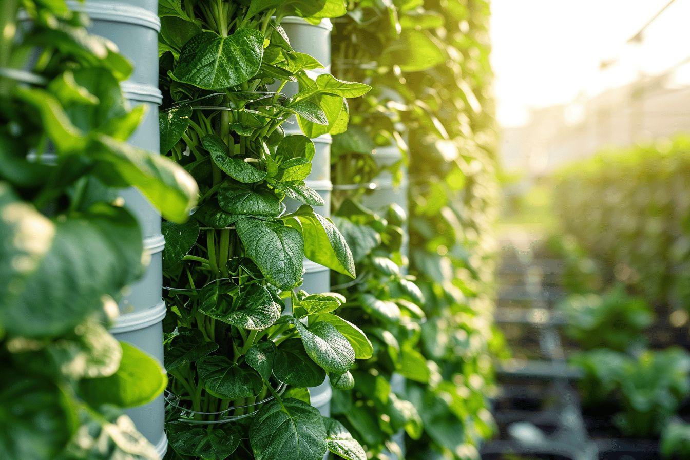 Comment cultiver en hydroponie : guide essentiel pour un potager sans terre dans votre cuisine