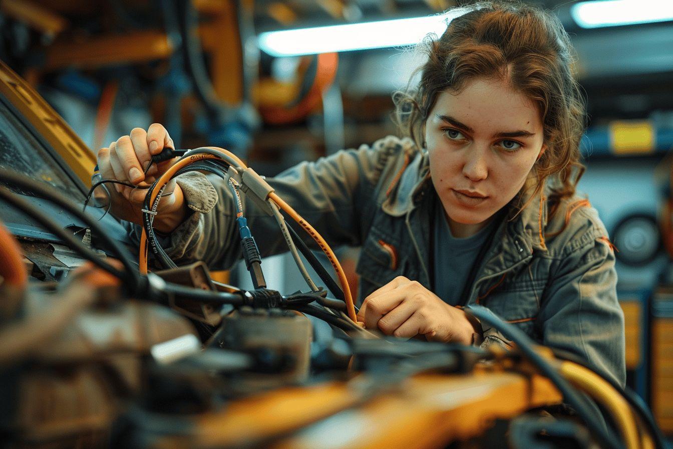 Comment changer d'autoradio : guide d'installation et conseils pour remplacer votre radio de voiture
