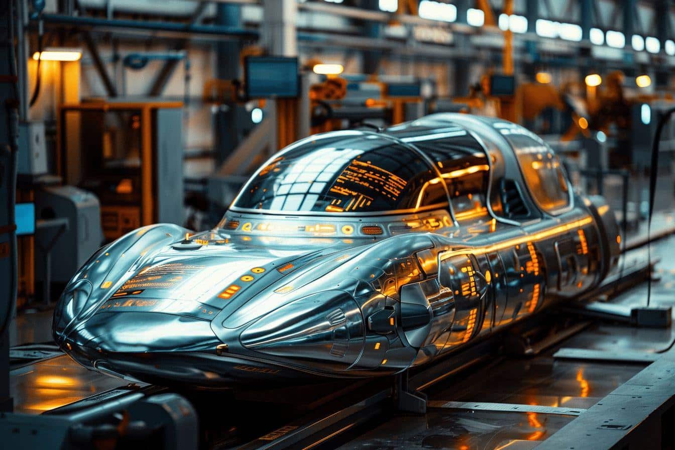 Vulcan Nepata : découvrez les avantages et caractéristiques exceptionnelles de cette machine