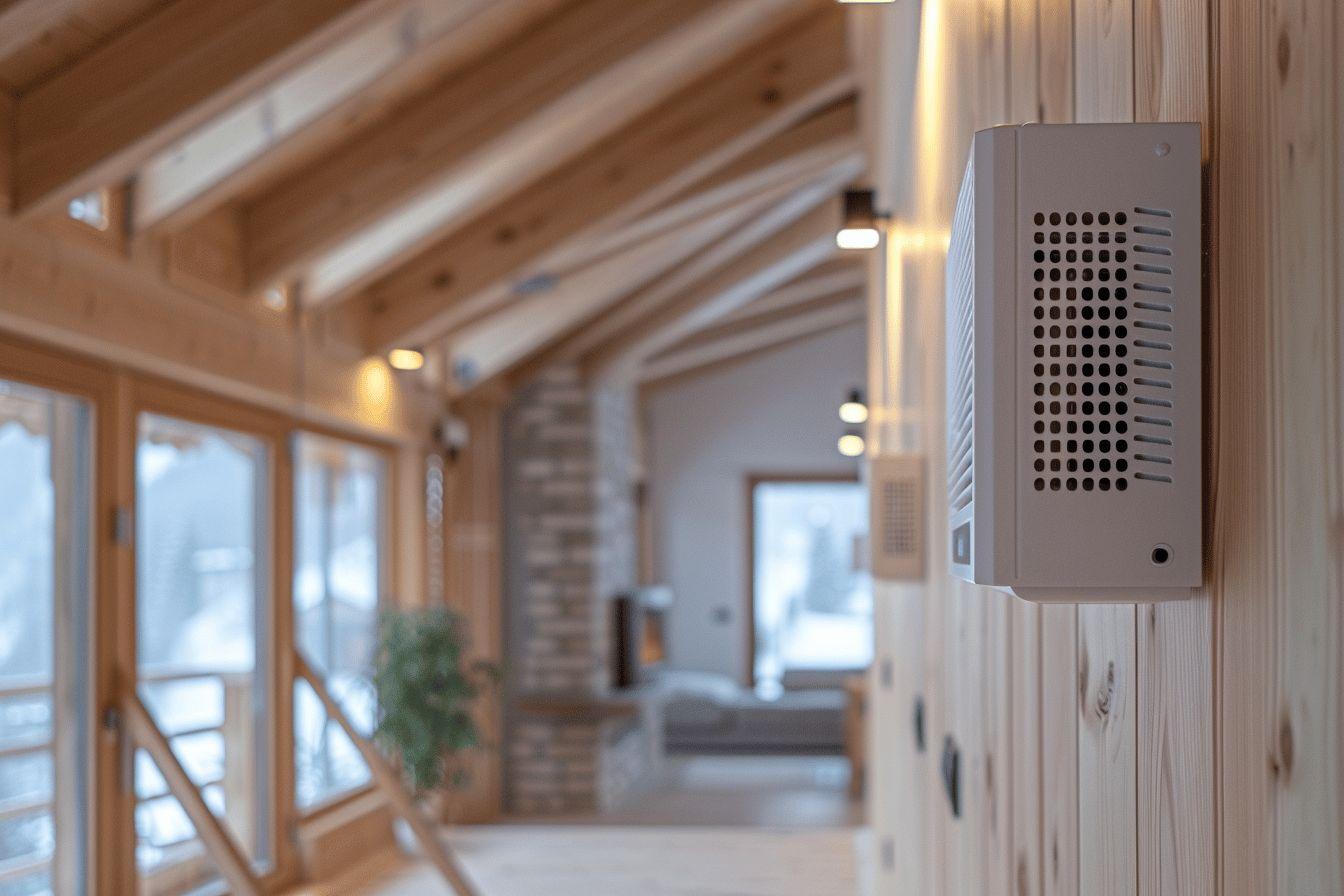 Combien coûte un insert de cheminée et comment bien le choisir ? Guide complet