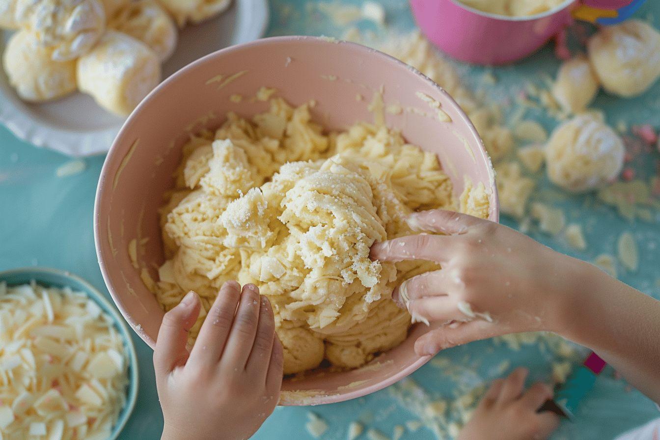 Maïzena vs fécule de pomme de terre : quelles différences pour vos recettes ?