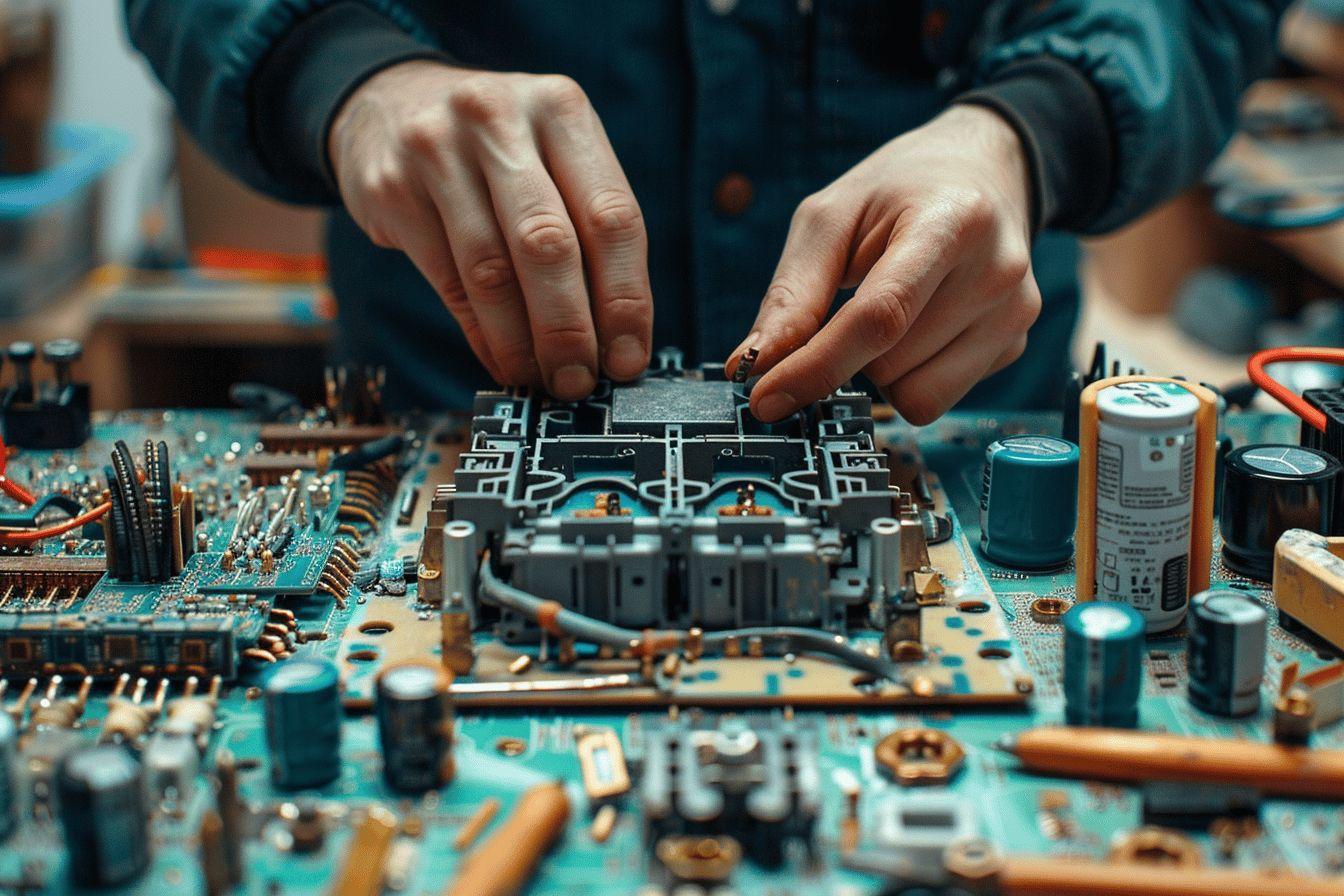 Outils Erbauer : le meilleur rapport qualité-prix pour vos travaux de bricolage et construction