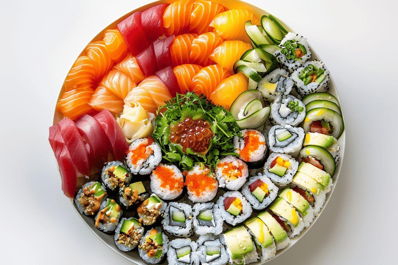 Recette de poke bowl au poulet : préparation facile et savoureuse en 15 minutes