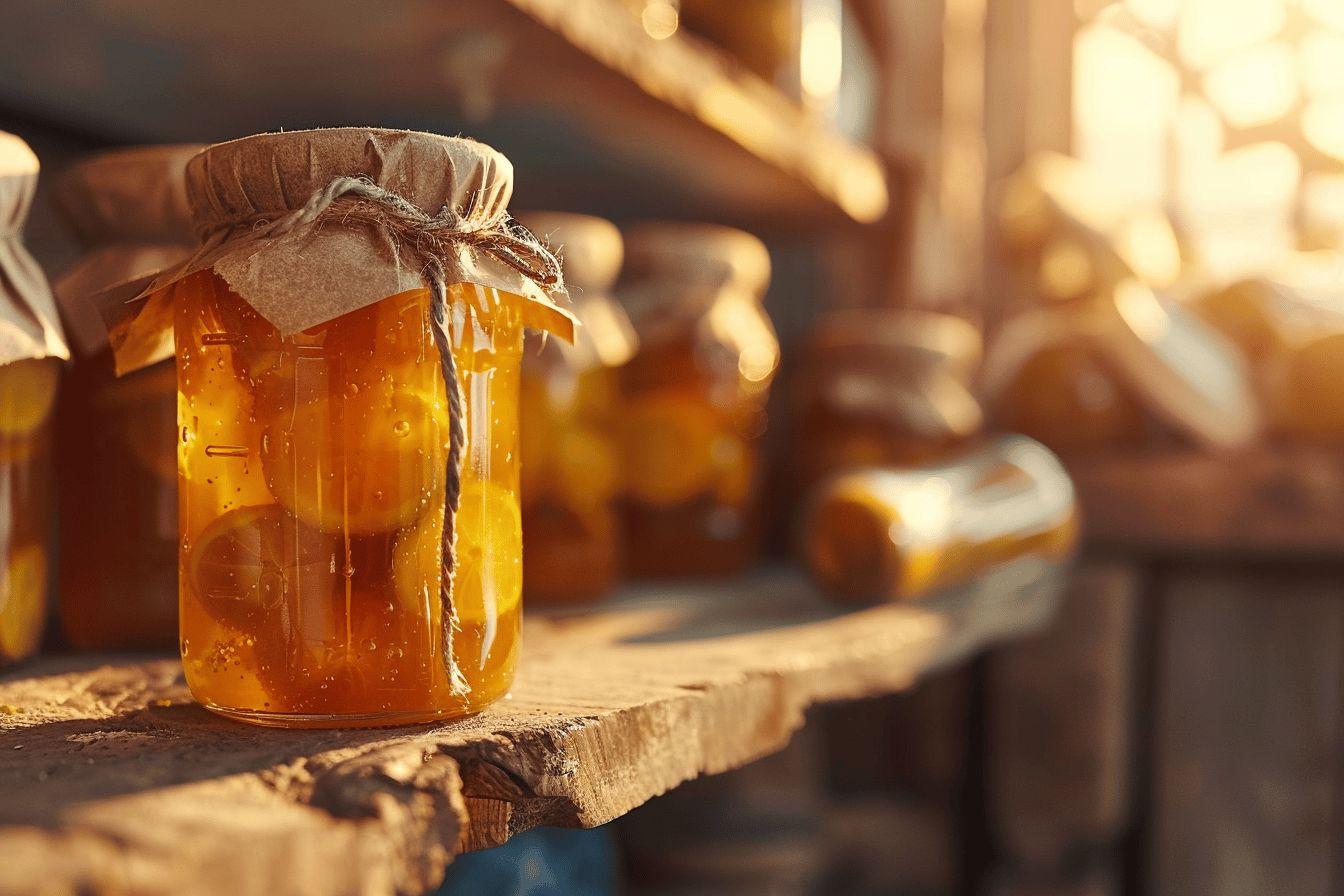 Comment faire des cornichons maison facilement : recette étape par étape pour débutants