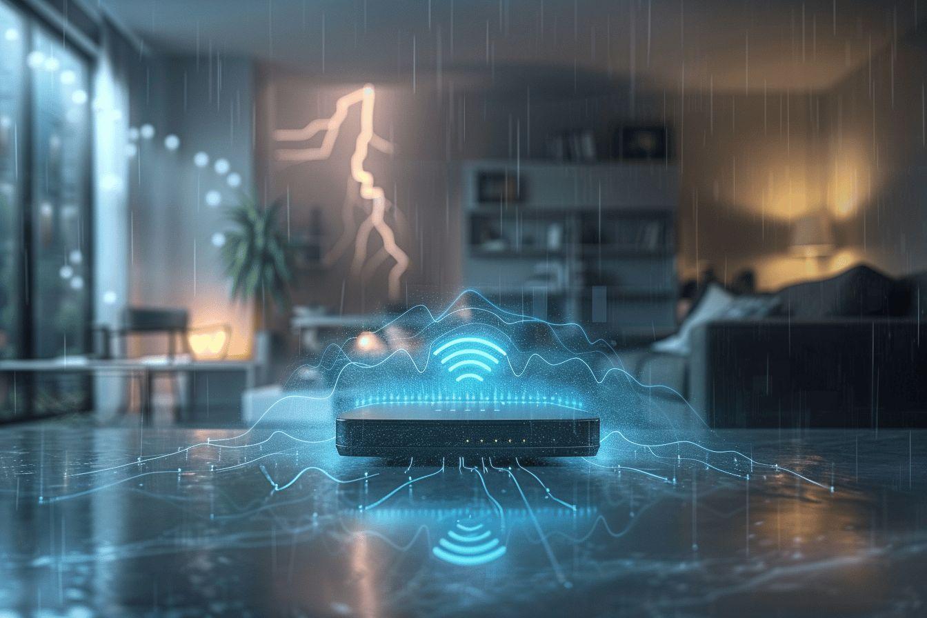 Alarme maison Qiara : notre test complet, tarifs et guide d'installation